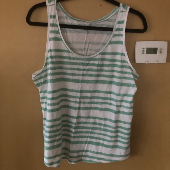 LOFT tank top - Picture 1 of 2